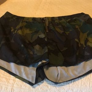 Old navy running shorts